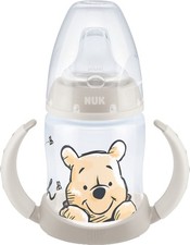 NUK First Choice+ Trinklernflasche | 618 Monate | 150 ml | Temperature Control 