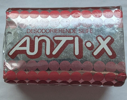 Original ddr desodorierende - original,