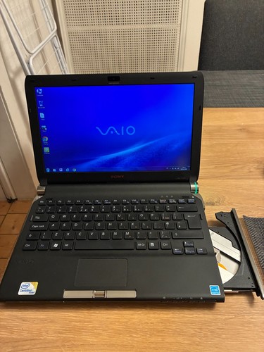 Sony vaio laptop - sony,