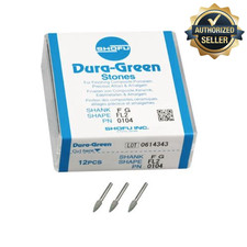 Shofu Dura Green FL2 FG