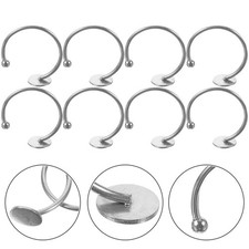  10 Pcs Schmuckbastelsets