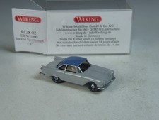 (YG-32) Wiking 012802 DKW 1000