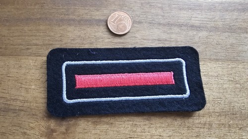 ärmelabzeichen patch - Ärmelabzeichen,