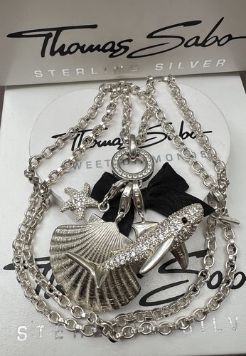 Massive thomas sabo - massive, kette