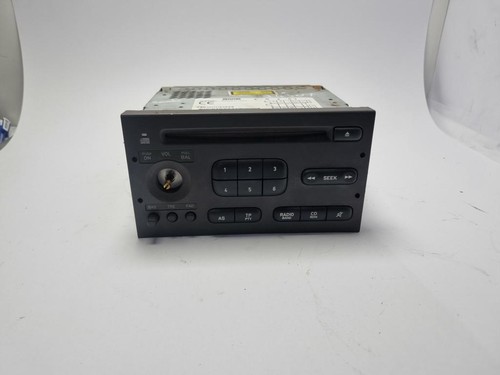 Turbolader radio saab 3 - radio/cd,