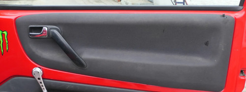 Lupo arosa türverkleidung - 1x,