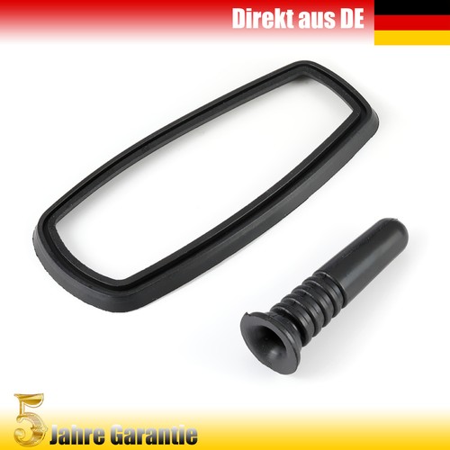 Dichtung kappe dachantenne - +,