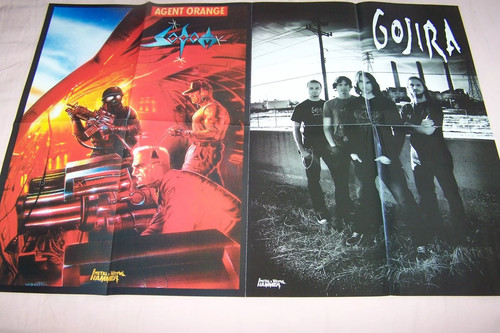 Iron maiden 7th son - iron,