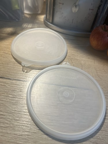 Tupperware 238 b deckel - 238, —