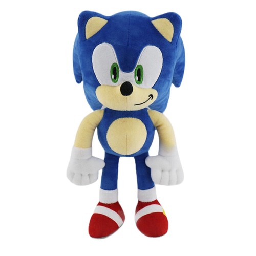 Sonic the hedgehog - sonic,