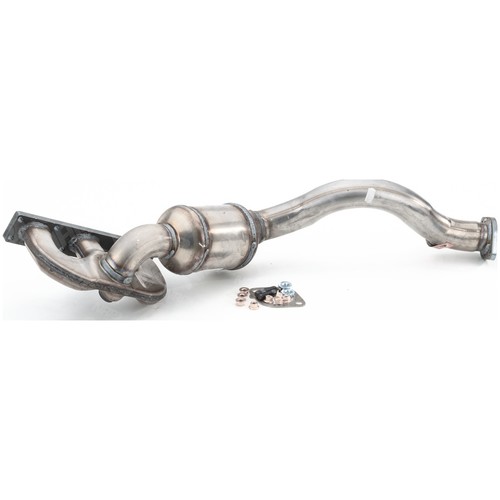 Nap carparts katalysator - nap,