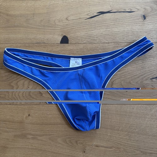 Herren string größe m - string, –
