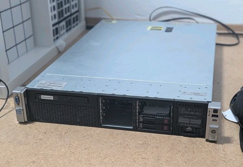 Dl380p gen8 96gb ram - gen8, |