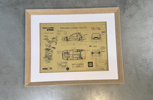 Premium artprint vw - artprint, ‒