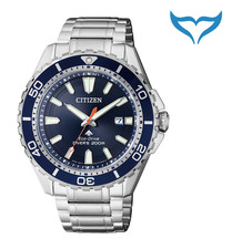 Citizen Promaster Eco-Drive