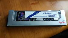 herpa exclusive scania lechner trans kein awm albedo Roco amw wiking brekina nmj