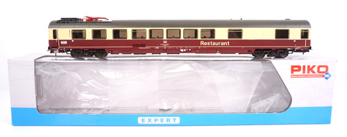 Piko 59662 speisewagen - 59662,