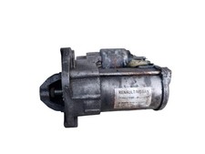 DACIA DUSTER Starter Motor 1.5