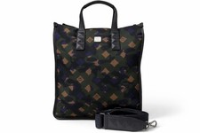 MCM Nylon Tote Bag Dieter
