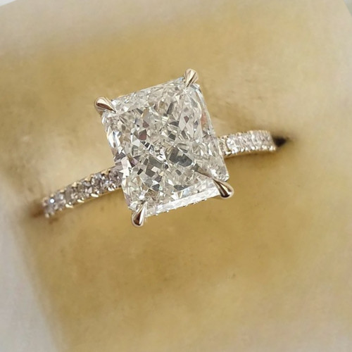 Damen diamant ring ct - damen,