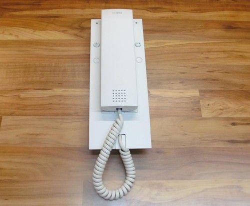 Siedle haustelefon bts 750 - siedle, 750-02