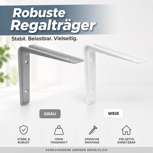 Regalwinkel stahl regalträger - regalwinkel,