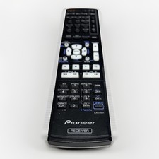 Pioneer AXD7691 AV Receiver