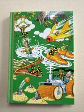 "LURCHIS gesammelte Abenteuer I" Band 1 LURCHI ORIGINALAUSGABE  