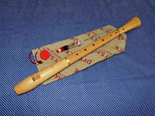 Anfänger set moeck - anfänger-set!,