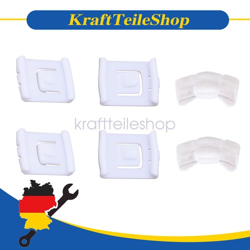 Neu gleitstück reparatursatz - neu,