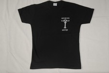 NEUROSIS SOVEREIGN DAMEN SKINNY T SHIRT NEU OFFICIAL BAND GROUP VINTAGE RARE