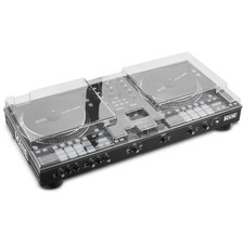 Decksaver Rane One Cover, Schutzabdeckung für DJ Equipment
