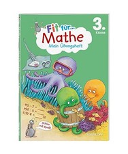 Fit für Mathe 3. Klasse. Mein