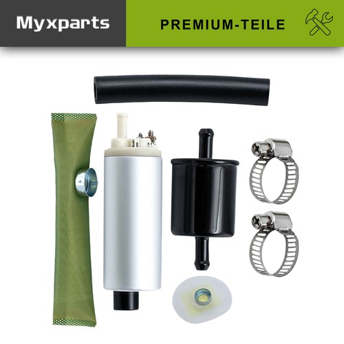 Kraftstoffpumpe benzinfilter - kraftstoffpumpe,
