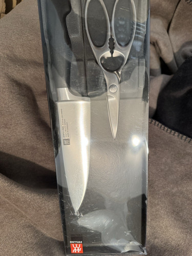 Zwilling twin messerset tlg - zwilling,