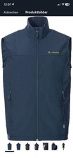 Vaude weste men - vaude, men’