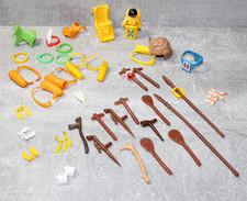 playmobil federn kopfband