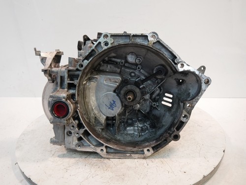 Schaltgetriebe für peugeot - schaltgetriebe,