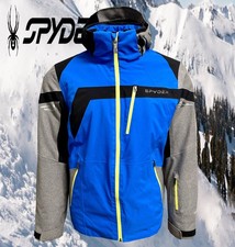 Original Spyder Ski/Snowboard