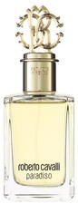 Roberto Cavalli Paradiso New Vision Eau de Parfum 100 ml OVP NEU
