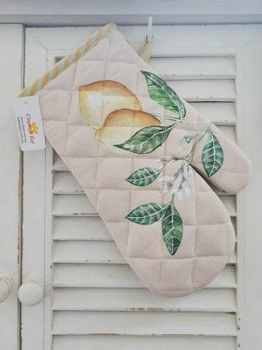 Clayre eef topflappen - eef,