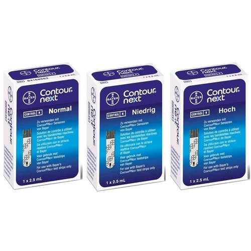 Contour next - 1x,