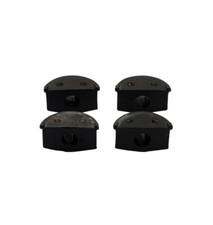 Halbmond set für kawasaki gpz - halbmond,