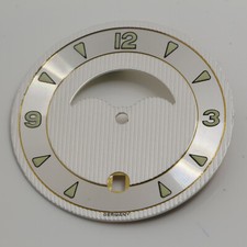 Zifferblatt MIYOTA 6M85 6M95