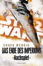 Star Wars(TM) - Nachspiel |