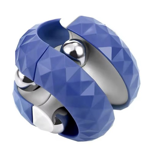 Rotierender würfel orbit - rotierender, würfel-orbit-ball