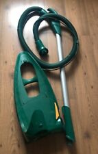 Vorwerk Kobold 131 UMBAUSET ZUM SCHLITTEN SC 131