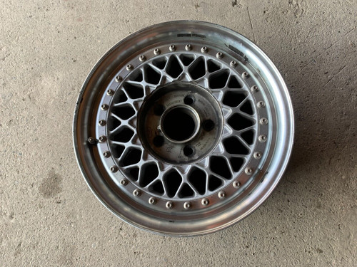 Audi bbs 064 alufelge - bbs, rs