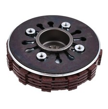 Kupplungs passend für Simson