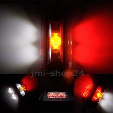 2x LED Begrenzungsleuchte